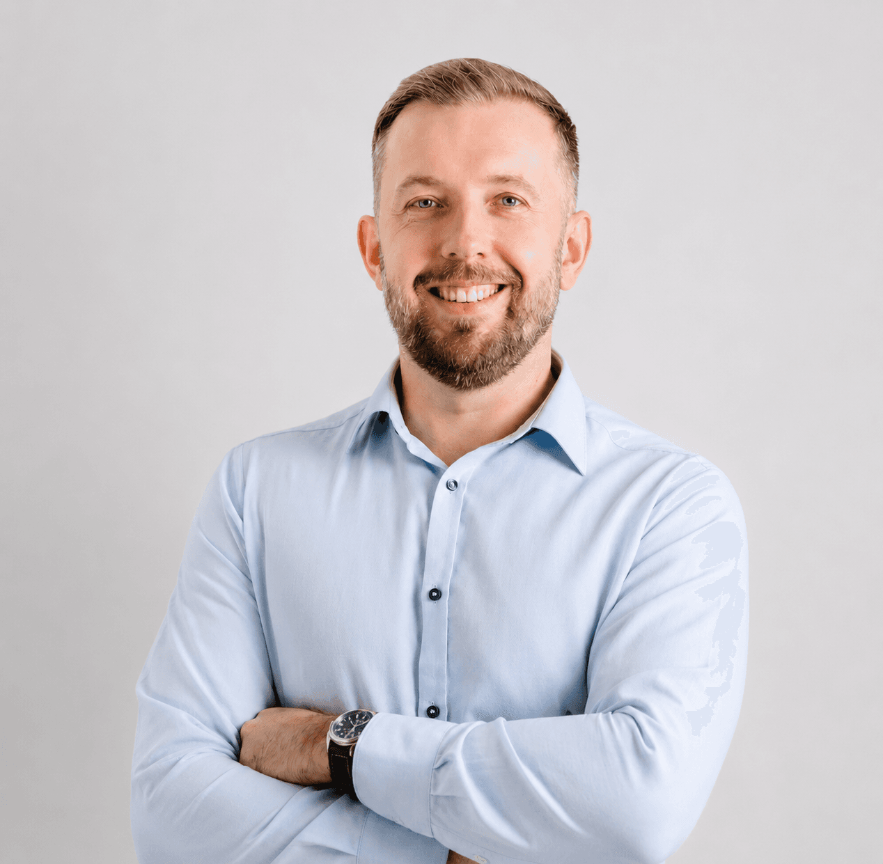 Piotr Filipowicz