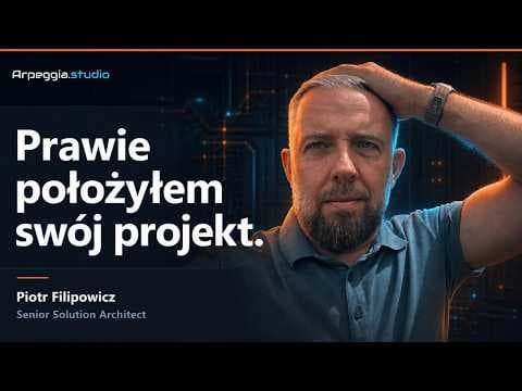 Prawie położyłem projekt IT. Prawo Conwaya w praktyce
