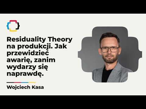 Residuality Theory na produkcji